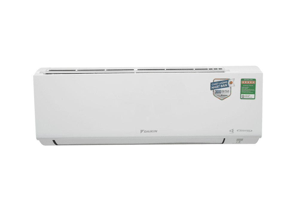 Điều hòa Daikin FTKF60XVMV | 21000BTU 1 chiều inverter