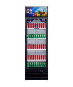 Tủ mát Sumikura SKSC-300IFC - hình số 1