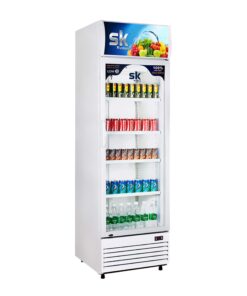Tủ mát Sumikura SKSC-450IFC - hình số 4