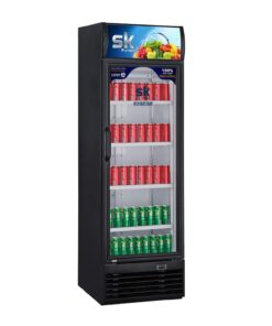 Tủ mát Sumikura SKSC-300IFC - hình số 8