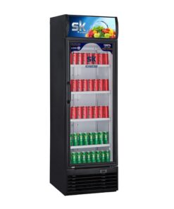 Tủ mát Sumikura SKSC-300IFC - hình số 9