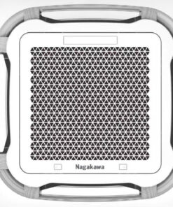 Điều hòa Nagakawa NT-A28R1U16 - hình số 4