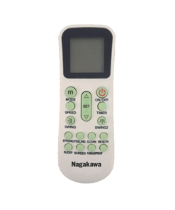 Điều hòa Nagakawa NT-A50R1U16 - hình số 4