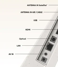 Tivi Coocaa 24LP6000G - hình số 9
