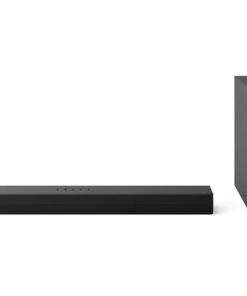 Loa soundbar LG S60T