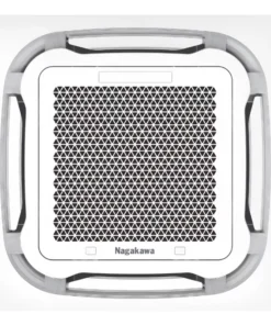 Điều hòa Nagakawa NT-C36R1U16 - hình số 3