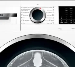 Máy giặt Bosch WGG244A0SG - hình số 3