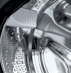 Máy giặt Bosch WGG244A0SG - hình số 4