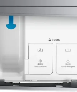 Máy giặt Bosch WGG244A0SG - hình số 5