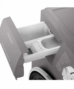 Máy giặt Hisense WFQY9514EVJMT - hình số 5