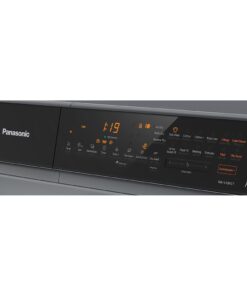 Máy giặt sấy Panasonic NA-V90FC1LVT - hình số 5