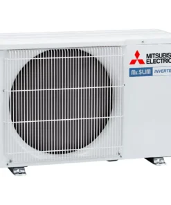 Điều hòa Mitsubishi MSY/MUY-JW35VF - hình số 3