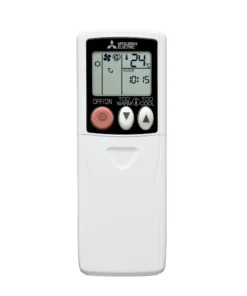 Điều hòa Mitsubishi MSY/MUY-JW50VF - hình số 4