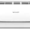 Điều hòa Sharp AH-X13ZEW - hình số 1