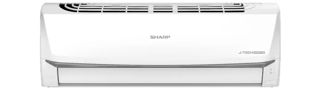 Điều hòa Sharp AH-X13ZEW - hình số 1