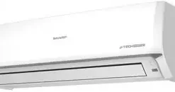 Điều hòa Sharp AH-X13ZEW - hình số 2