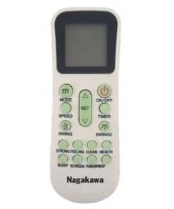 Điều hòa Nagakawa NT-C36R1U16 - hình số 5