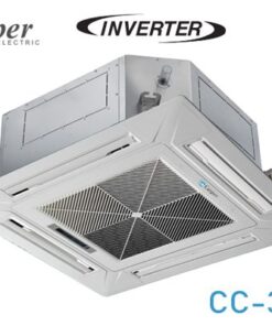 Điều hòa âm trần Casper 36000BTU CC-36IS33 - hình số 1