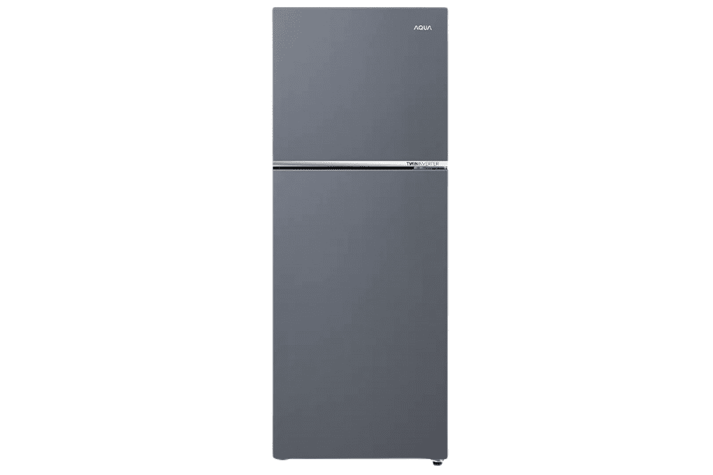 Tủ lạnh Aqua AQR-T380FA(SL)