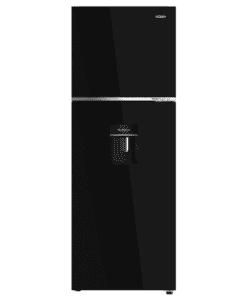 Tủ lạnh Aqua AQR-T410FA(WGB)