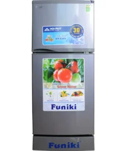 Tủ lạnh Funiki FR-125CI - hình số 1