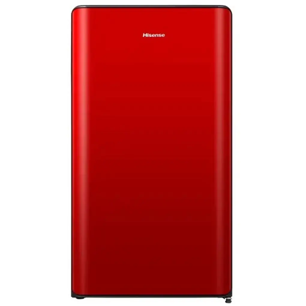 Tủ lạnh Hisense HR08DR