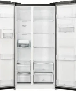 Tủ lạnh Electrolux ESE6645A-BVN - hình số 3