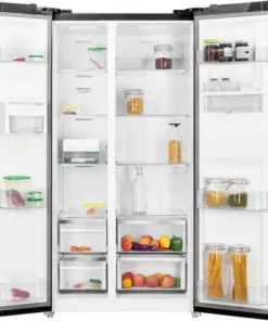 Tủ lạnh Electrolux ESE6645A-BVN - hình số 4