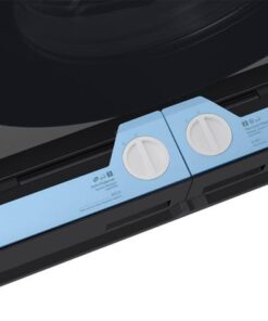 Máy giặt sấy Samsung WD25DB8995BZSV - hình số 8