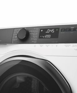 Máy giặt Electrolux EWF1143R7WC - hình số 4