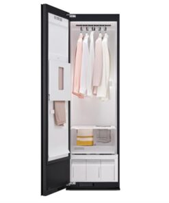 Tủ chăm sóc quần áo LG SC5GMR80H - hình số 5
