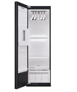 Tủ chăm sóc quần áo LG SC5MBR80H - hình số 4