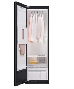 Tủ chăm sóc quần áo LG SC5MBR80H - hình số 5