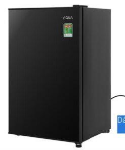 Tủ lạnh Aqua AQR-D100FA(BS) - hình số 3