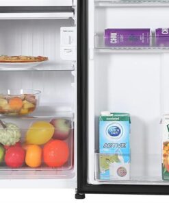 Tủ lạnh Aqua AQR-D100FA(BS) - hình số 6