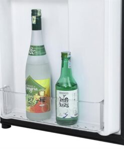 Tủ lạnh Aqua AQR-D100FA(BS) - hình số 8