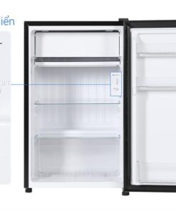 Tủ lạnh Aqua AQR-D100FA(BS) - hình số 9