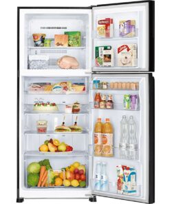 Tủ lạnh Mitsubishi MR-FX43EN-GBK-V - hình số 4