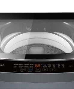 Máy giặt Aqua AWM72-316K(S) - hình số 4