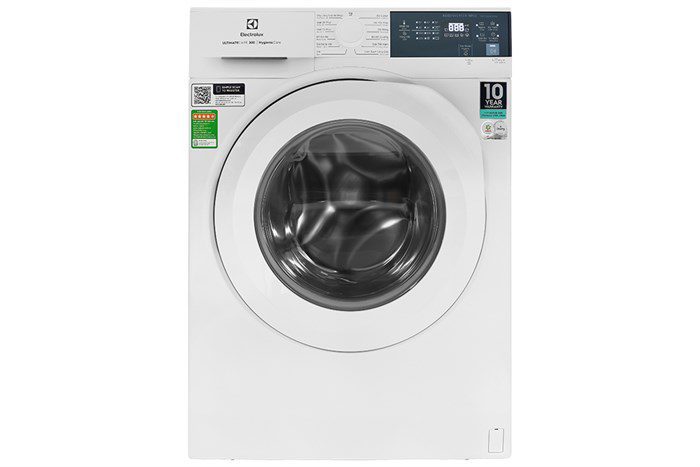 Máy giặt Electrolux EWF1024D3WB - hình số 1