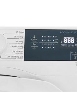 Máy giặt Electrolux EWF1024D3WB - hình số 5
