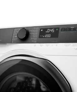 Máy giặt Electrolux EWF1343R7WC - hình số 4
