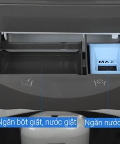 Máy giặt LG T2512VBTB - hình số 6