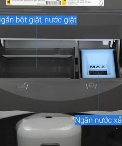 Máy giặt LG T2514VBTB - hình số 6