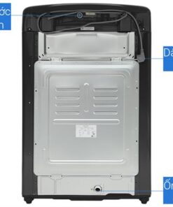 Máy giặt LG T2514VBTB - hình số 9