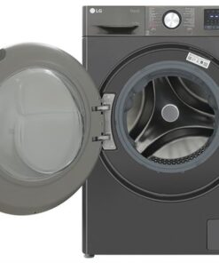 Máy giặt sấy LG FV1411D4B - hình số 2
