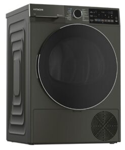 Máy sấy Hitachi TD-100XFVEM - hình số 2