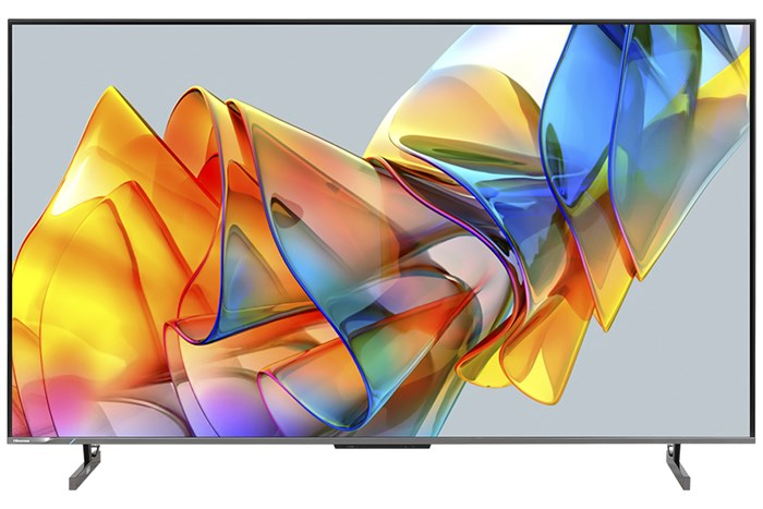 Tivi Hisense 65U6K - hình số 1