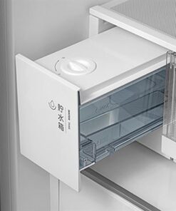 Tủ lạnh Toshiba GR-RF690WI-PGV(67) - hình số 11