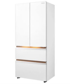 Tủ lạnh Toshiba GR-RF690WI-PGV(67) - hình số 3